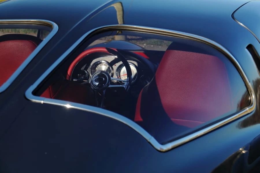 1963 Chevrolet Corvette C2 - Image 14 of 28
