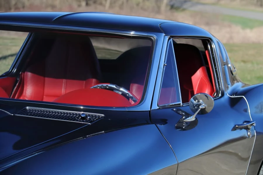 1963 Chevrolet Corvette C2 - Image 12 of 28