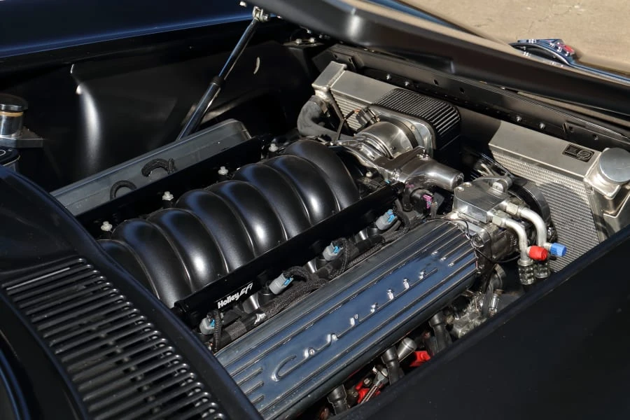 1963 Chevrolet Corvette C2 - Image 26 of 28