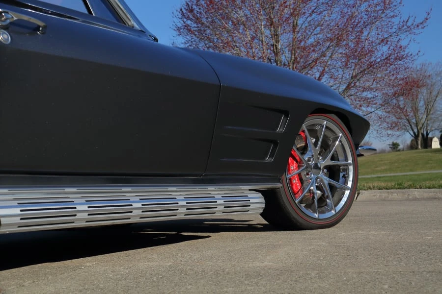 1963 Chevrolet Corvette C2 - Image 15 of 28