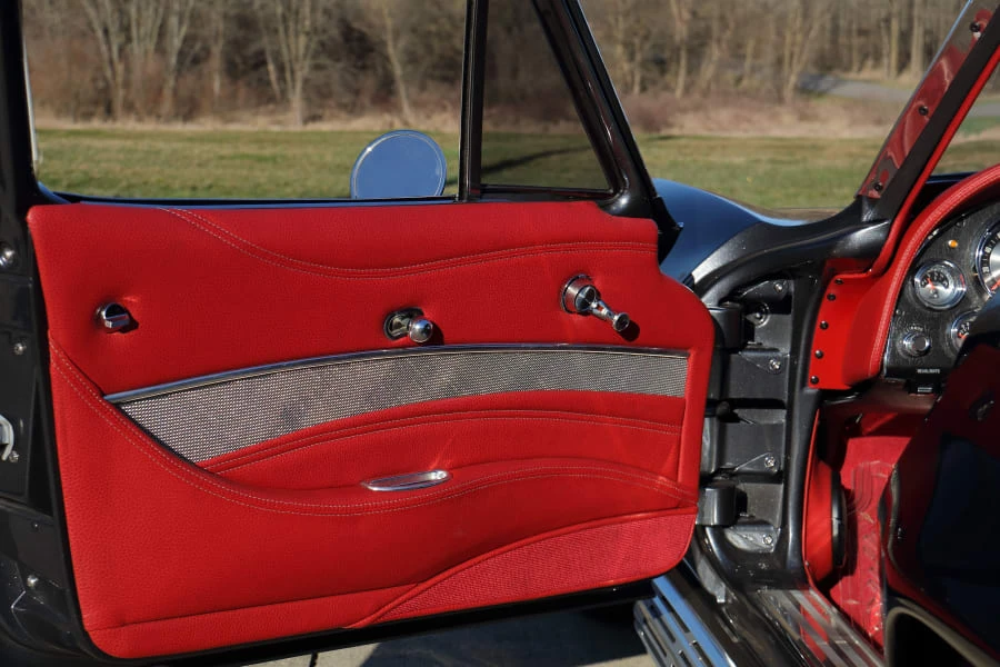 1963 Chevrolet Corvette C2 - Image 20 of 28