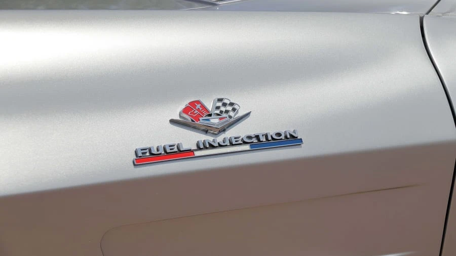 1963 Chevrolet Corvette C2 - Image 17 of 31