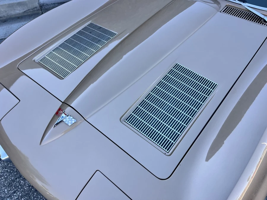 1963 Chevrolet Corvette C2 - Image 16 of 31