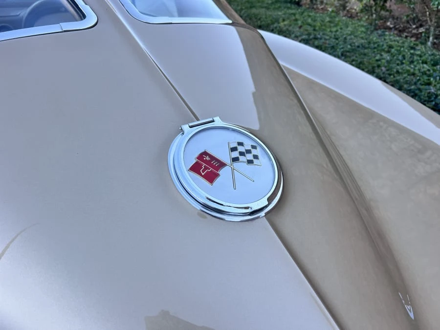 1963 Chevrolet Corvette C2 - Image 14 of 31