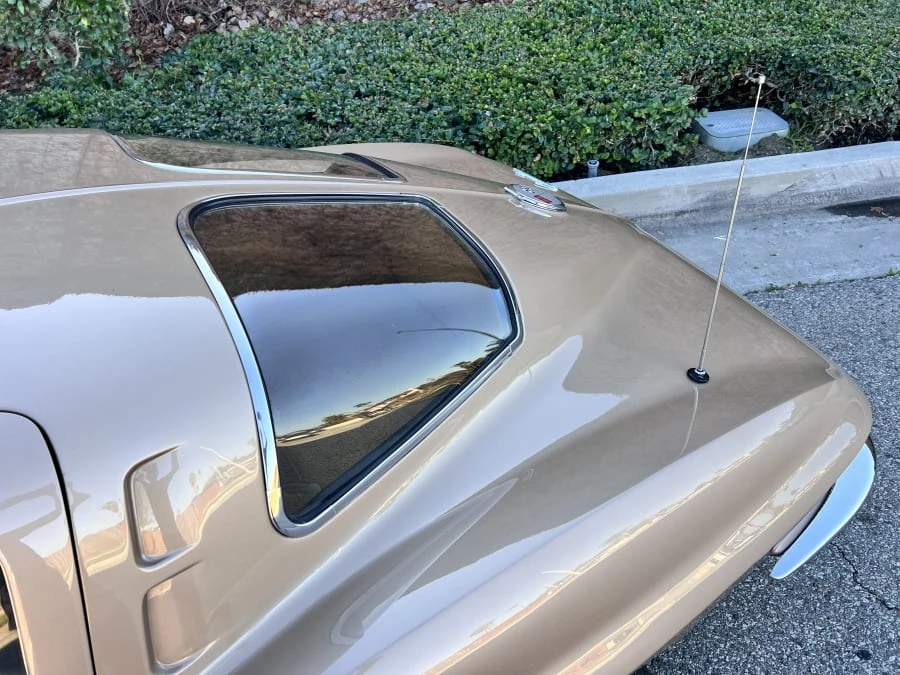 1963 Chevrolet Corvette C2 - Image 12 of 31