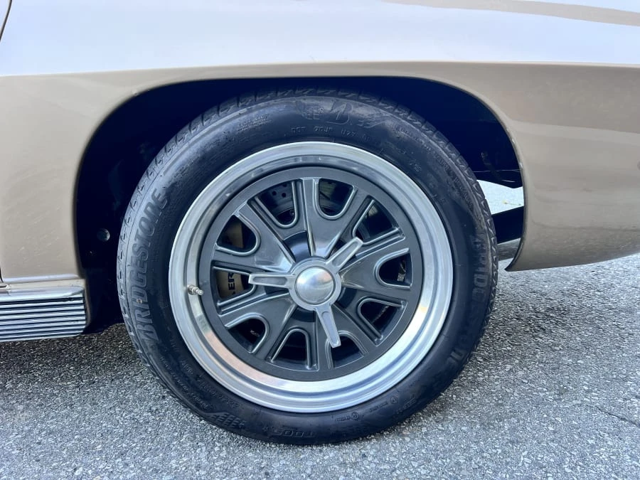 1963 Chevrolet Corvette C2 - Image 20 of 31