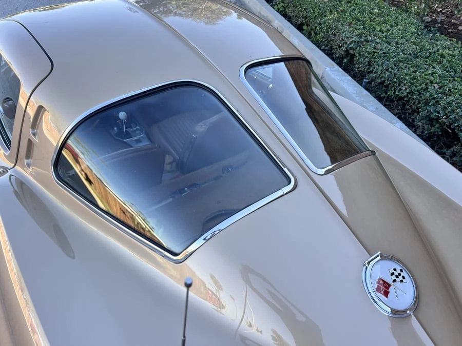 1963 Chevrolet Corvette C2 - Image 13 of 31