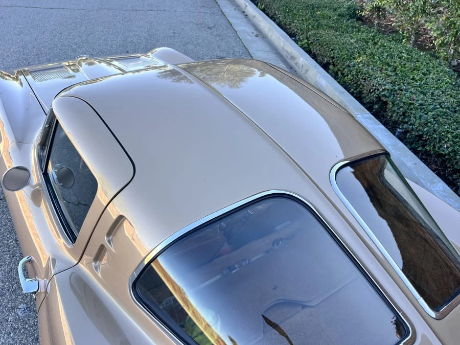 1963 Chevrolet Corvette C2 - Image 17 of 31