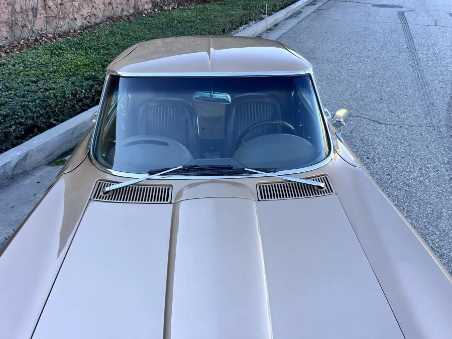 1963 Chevrolet Corvette C2 - Image 21 of 31