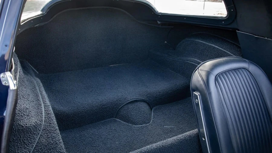 1963 Chevrolet Corvette C2 - Image 16 of 20