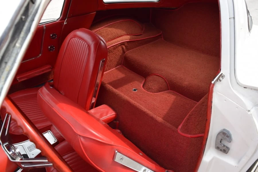 1963 Chevrolet Corvette C2 - Image 6 of 12