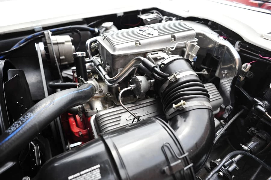 1963 Chevrolet Corvette C2 - Image 5 of 8