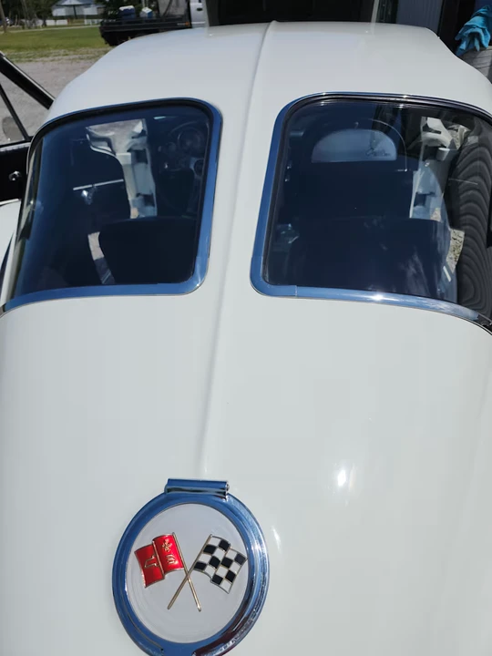 1963 Chevrolet Corvette C2 - Image 7 of 21