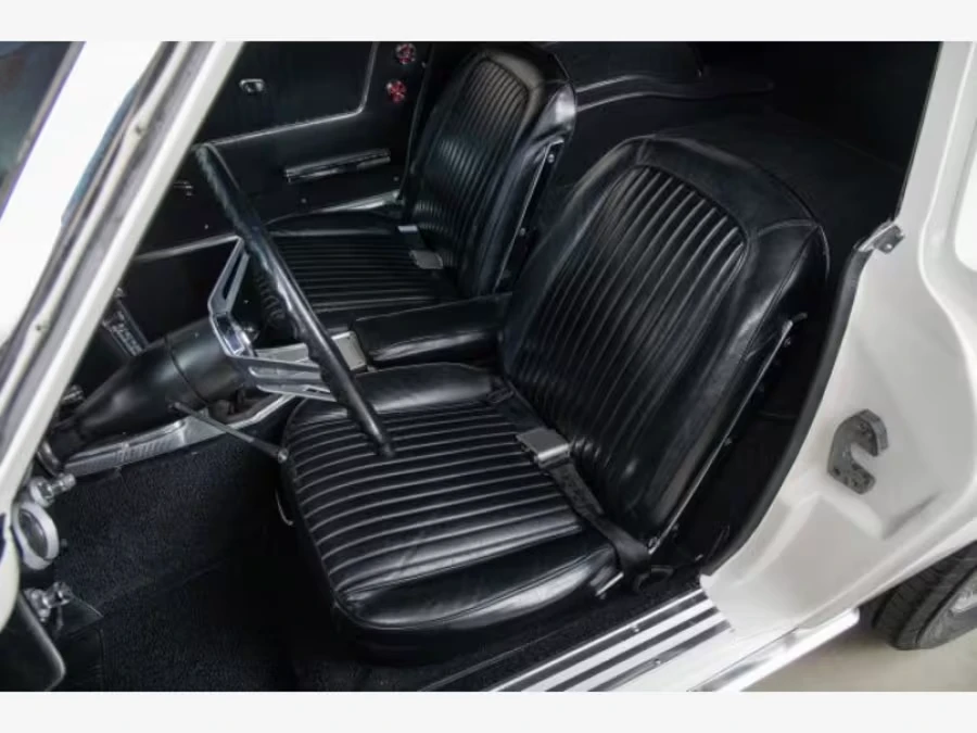 1963 Chevrolet Corvette C2 - Image 9 of 21