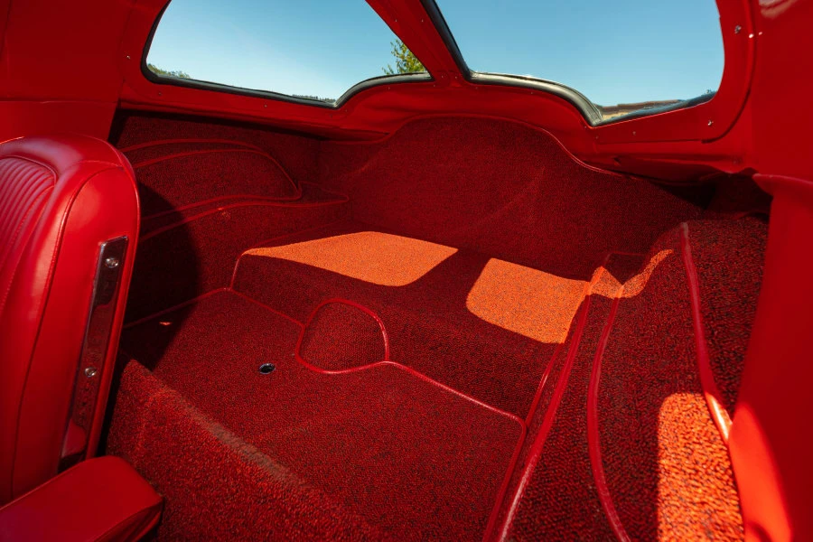 1963 Chevrolet Corvette C2 - Image 25 of 31