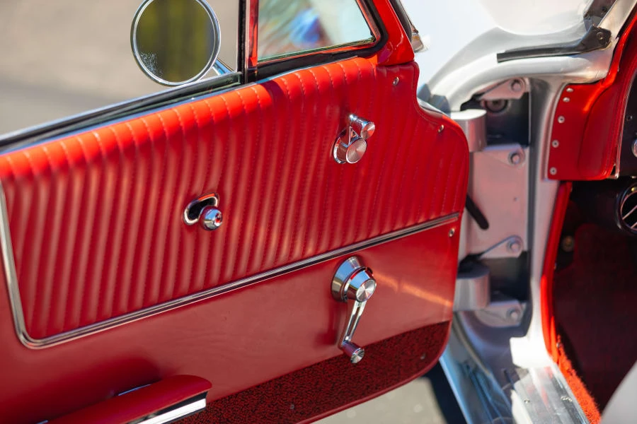 1963 Chevrolet Corvette C2 - Image 27 of 31