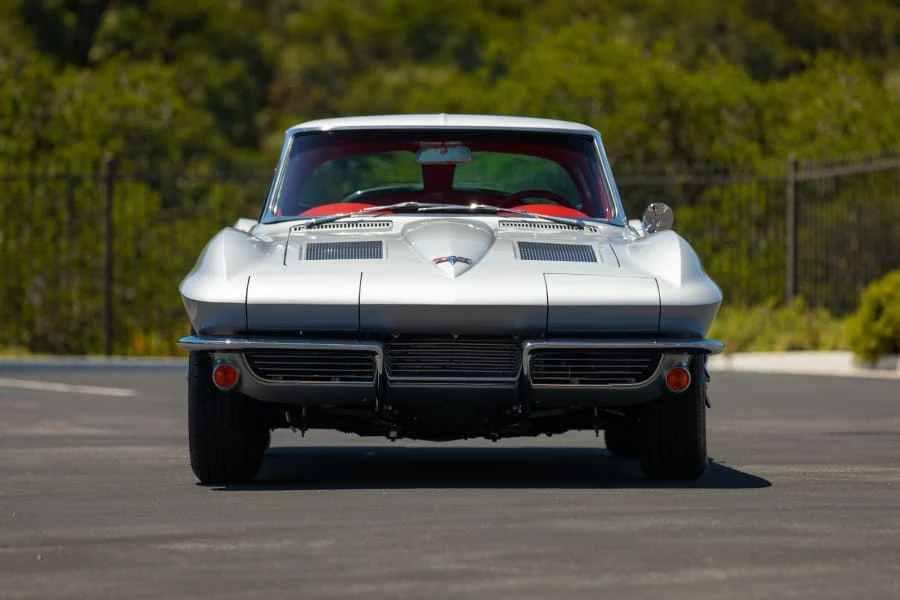 1963 Chevrolet Corvette C2 - Image 18 of 31
