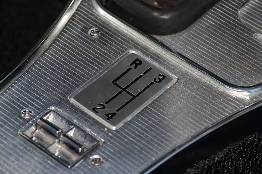 1963 Chevrolet Corvette C2 - Image 27 of 31