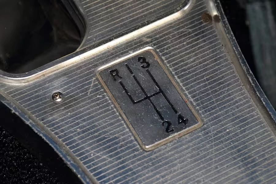 1963 Chevrolet Corvette C2 - Image 26 of 29