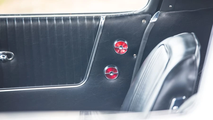1963 Chevrolet Corvette C2 - Image 9 of 12