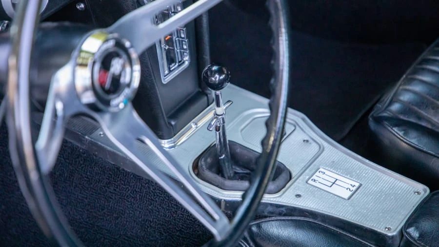1963 Chevrolet Corvette C2 - Image 9 of 20
