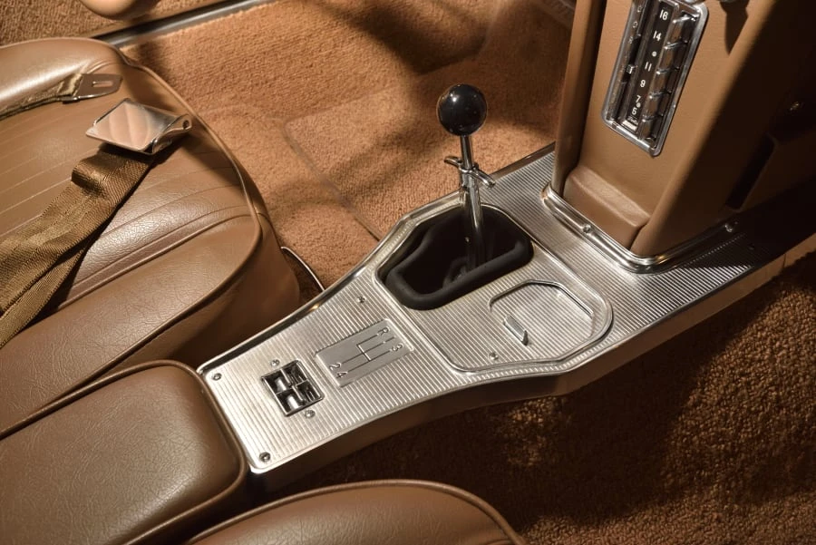 1963 Chevrolet Corvette C2 - Image 27 of 31