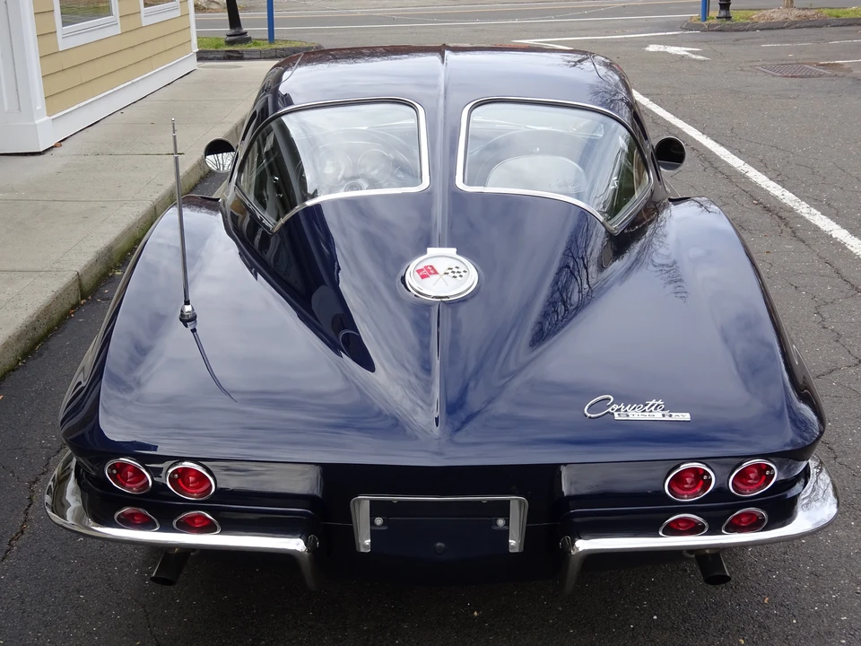 1963 Chevrolet Corvette C2 - Image 28 of 31