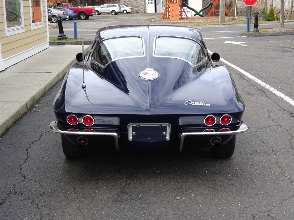 1963 Chevrolet Corvette C2 - Image 27 of 31