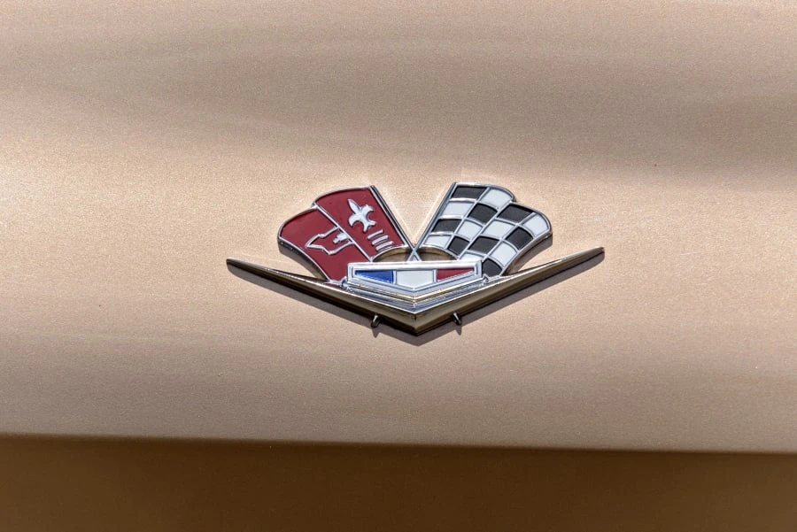 1963 Chevrolet Corvette C2 - Image 26 of 31