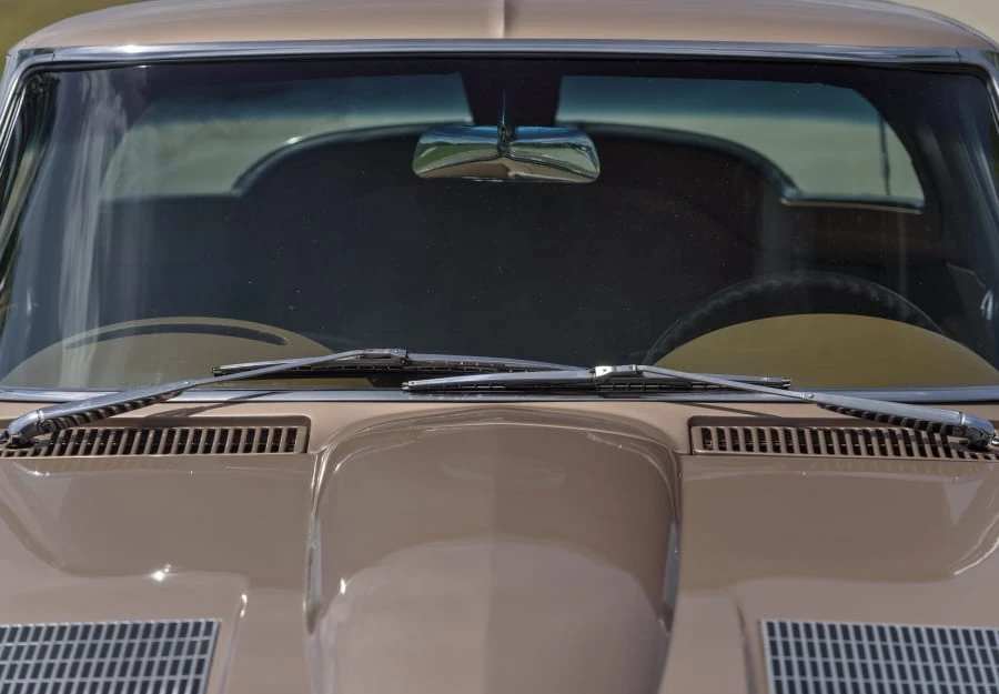 1963 Chevrolet Corvette C2 - Image 14 of 31