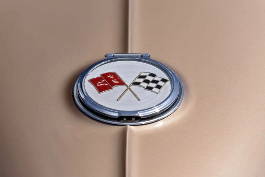 1963 Chevrolet Corvette C2 - Image 19 of 31