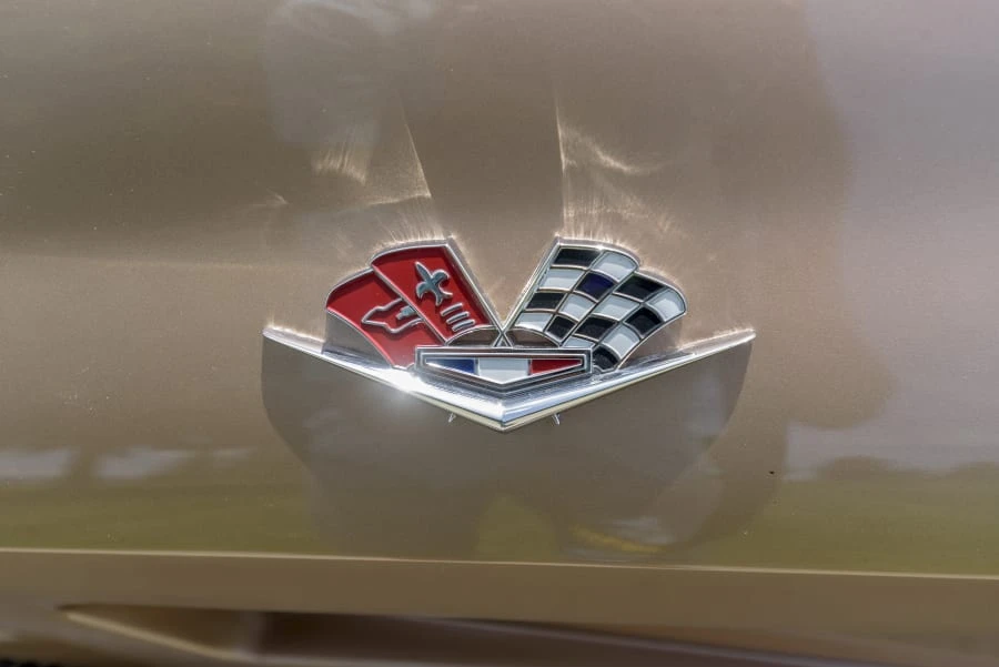 1963 Chevrolet Corvette C2 - Image 17 of 31