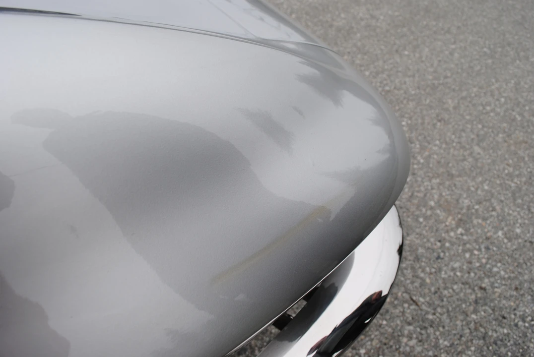 1963 Chevrolet Corvette C2 - Image 22 of 31