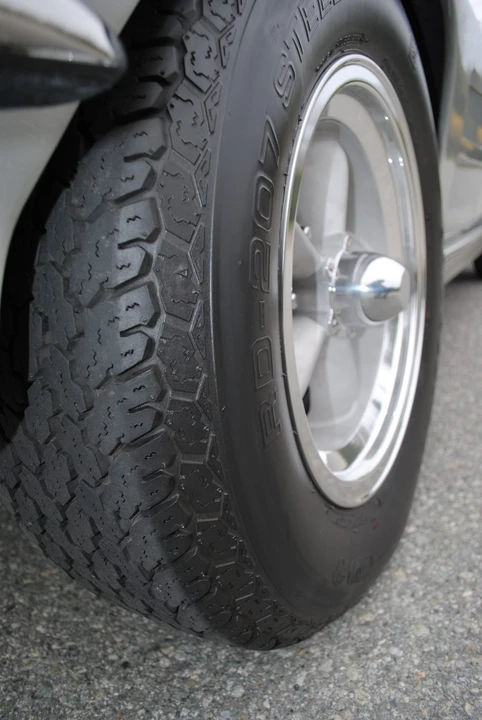 1963 Chevrolet Corvette C2 - Image 21 of 31