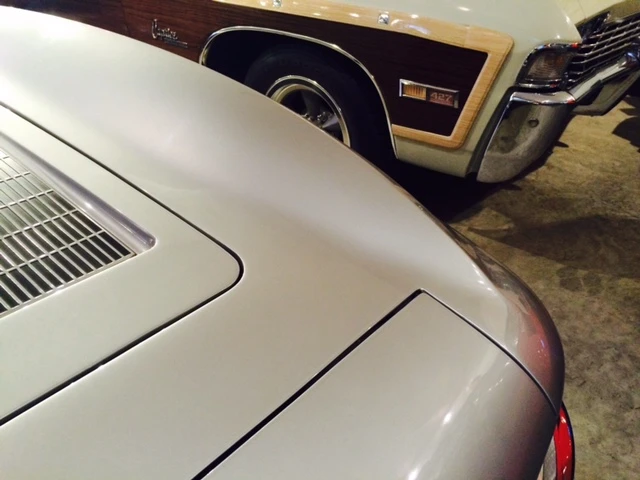 1963 Chevrolet Corvette C2 - Image 24 of 31