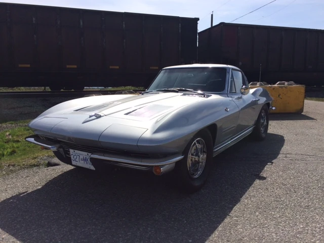 1963 Chevrolet Corvette C2 - Image 28 of 31