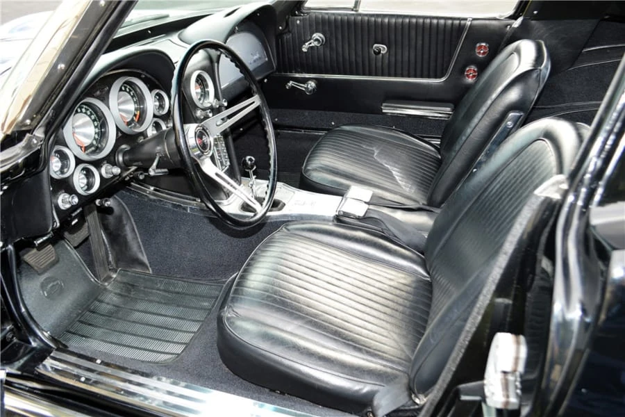 1963 Chevrolet Corvette C2 - Image 5 of 7