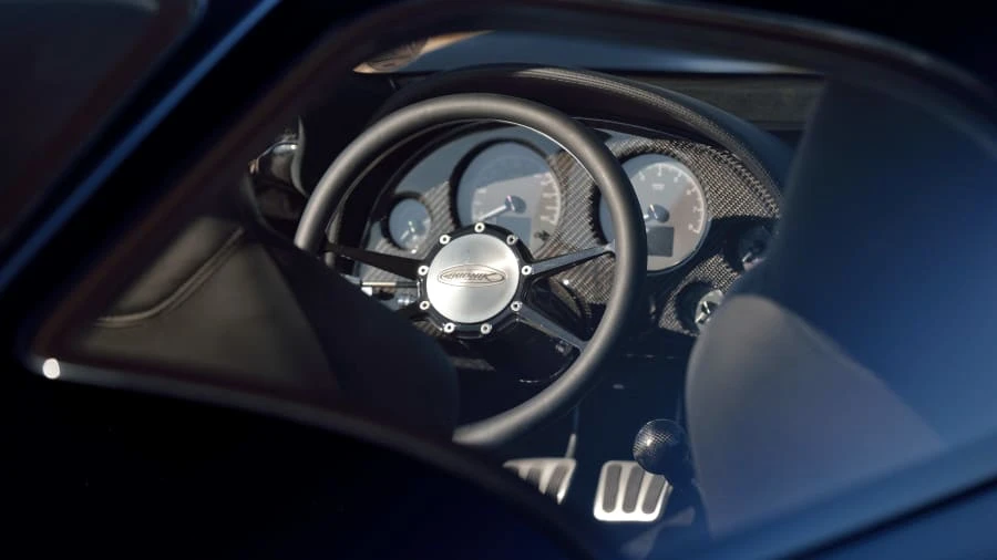 1963 Chevrolet Corvette C2 - Image 11 of 20