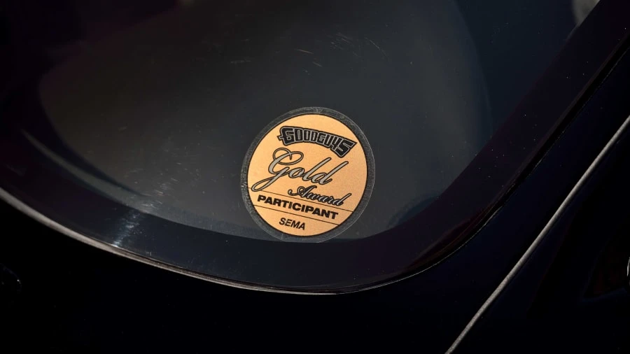 1963 Chevrolet Corvette C2 - Image 18 of 20