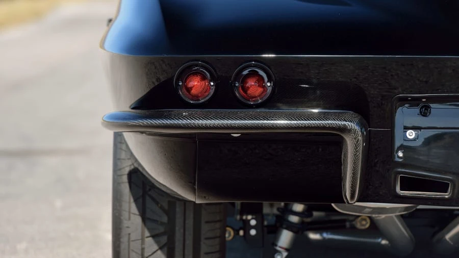 1963 Chevrolet Corvette C2 - Image 19 of 20