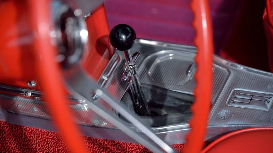 1963 Chevrolet Corvette C2 - Image 8 of 13