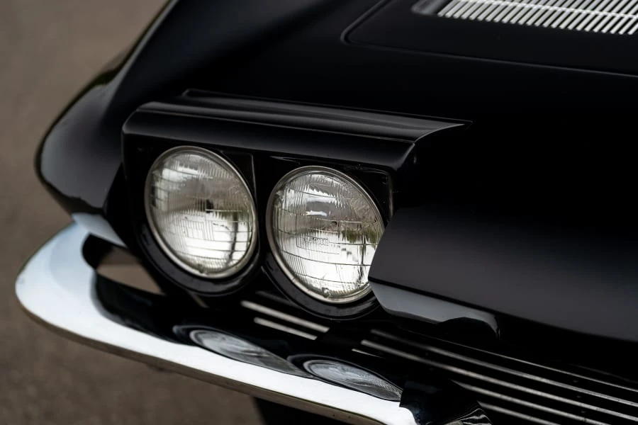 1963 Chevrolet Corvette C2 - Image 17 of 31