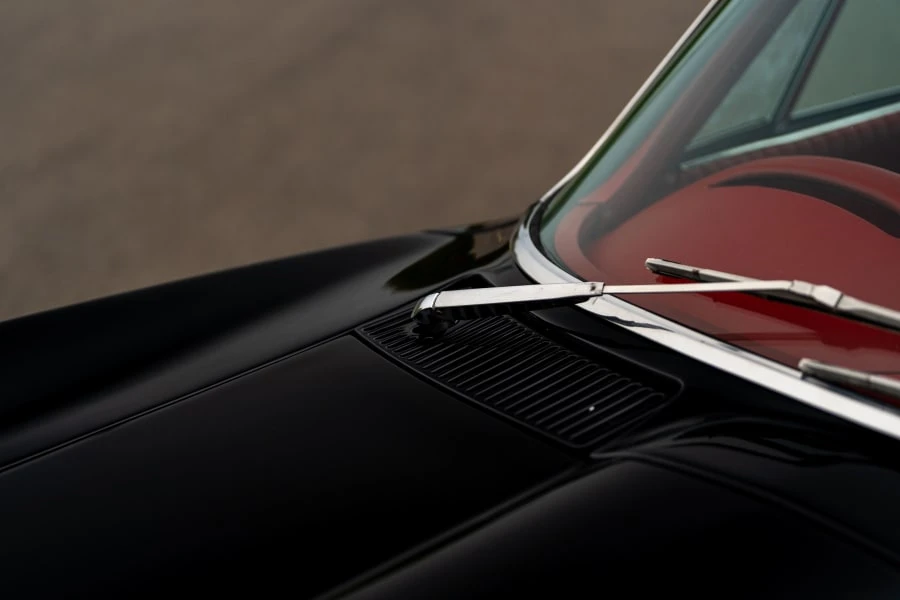 1963 Chevrolet Corvette C2 - Image 18 of 31