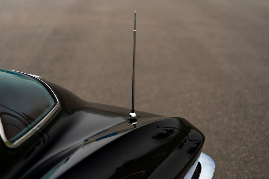1963 Chevrolet Corvette C2 - Image 30 of 31