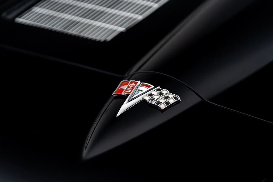 1963 Chevrolet Corvette C2 - Image 29 of 31