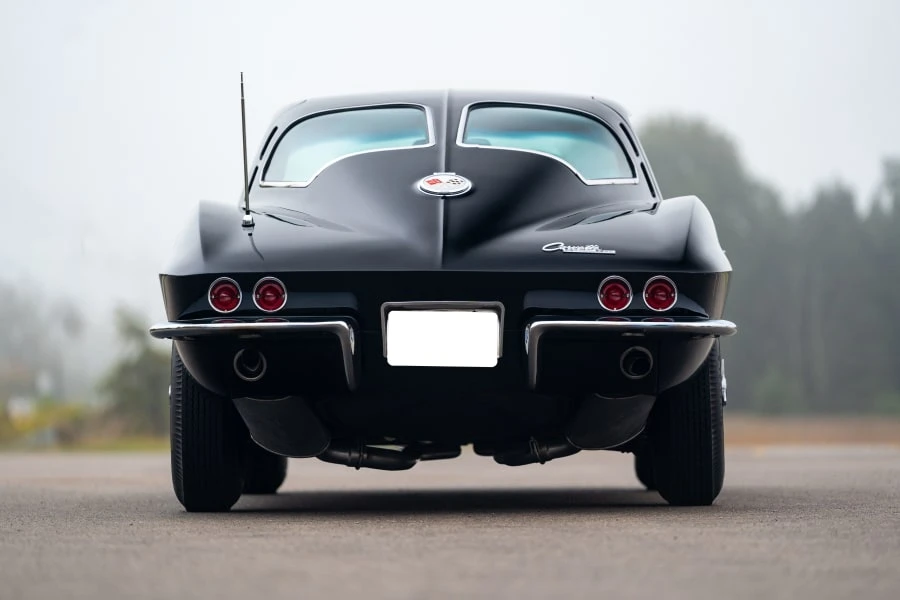 1963 Chevrolet Corvette C2 - Image 5 of 31