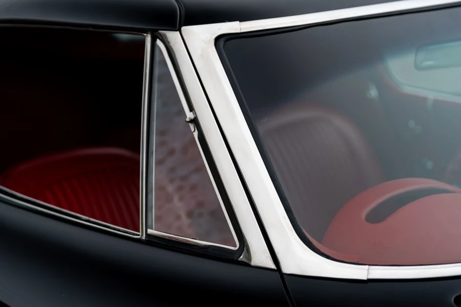 1963 Chevrolet Corvette C2 - Image 27 of 31