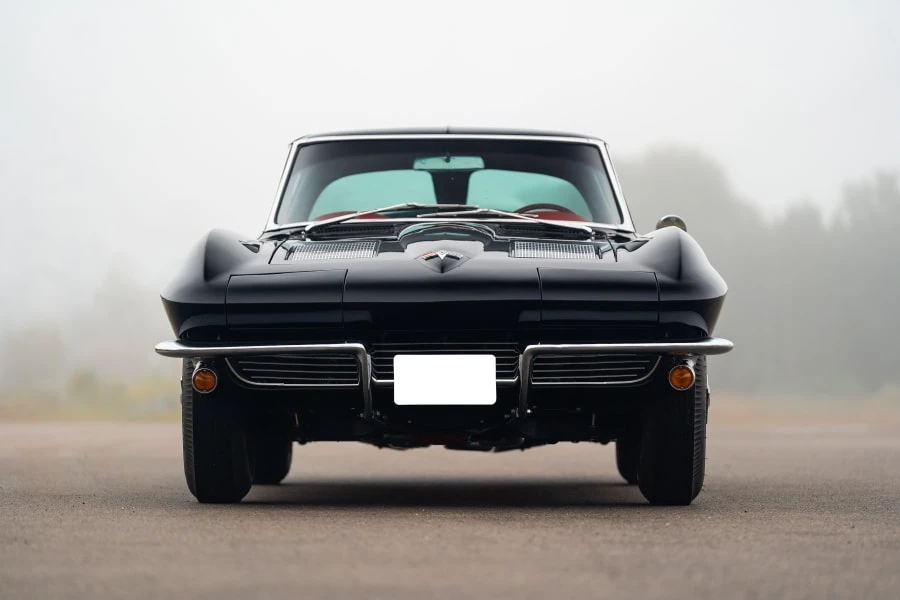 1963 Chevrolet Corvette C2 - Image 4 of 31