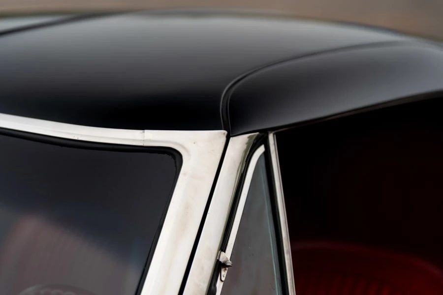 1963 Chevrolet Corvette C2 - Image 26 of 31