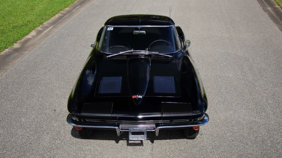 1963 Chevrolet Corvette C2 - Image 19 of 20